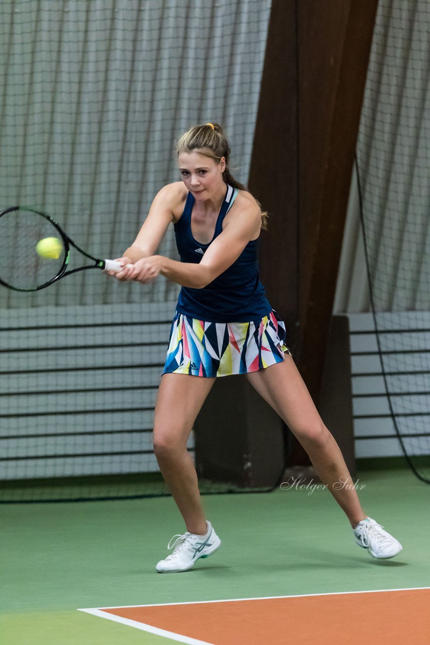 Bild 207 - Sparkasse Westholstein Pokal Marne
